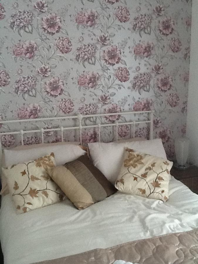 No 16 The Hub Abercrave Holiday home