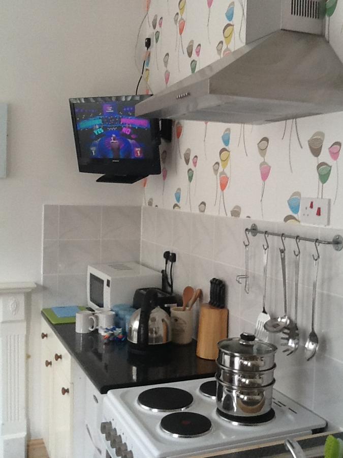 No 16 The Hub Abercrave Holiday home *