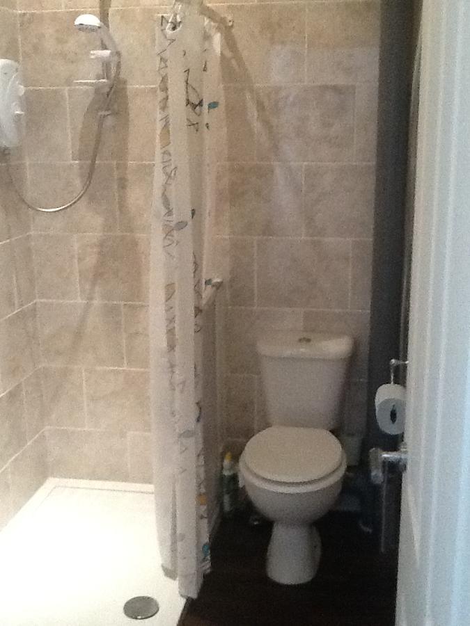 Holiday home No 16 The Hub Abercrave
