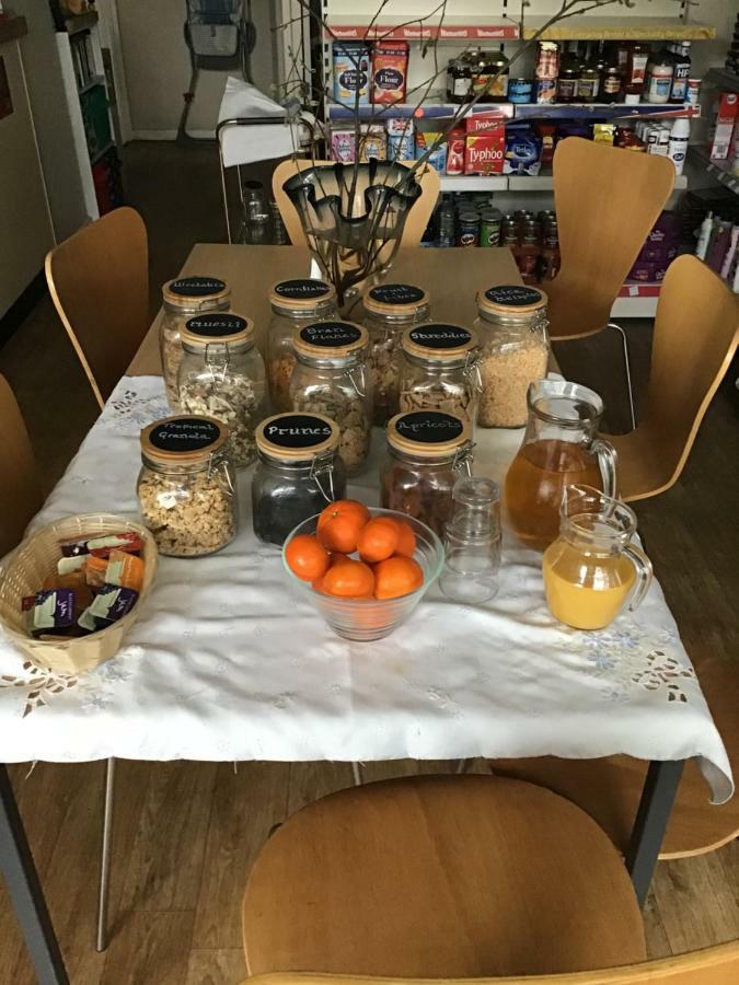 Holiday home No 16 The Hub Abercrave *